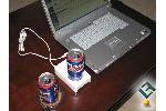 CoolIT Systems USB Beverage Chiller