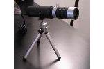Cyber Snipa Spotter USB Webcam