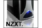 NZXT ZERO Tower und NZXT Adams