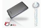 Fantec DB-337US und DB-338US2 USB eSATA HDD Gehuse