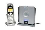 Linksys iPhone CIT300 Dual-Mode Skype Phone