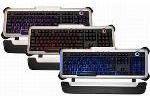 Saitek Eclipse II Illuminated Keyboard