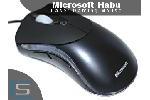 Microsoft Habu Laser Gaming Mouse