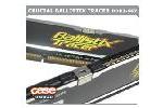 Crucial BallistiX Tracer 2GB DDR2-667 Kit
