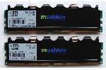 Mushkin XP2-8500 DDR2 2GB Dual Pack