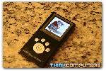 Super Talent MEGA Screen MP3 Player