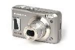 Fujifilm FinePix F31fd