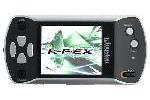 Kingston K-PEX 100 2GB Portable Media Player