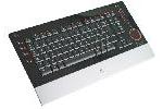 Logitech diNovo Edge Keyboard