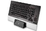 Logitech diNovo Edge Bluetooth Keyboard