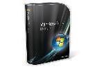 Microsoft Windows Vista Ultimate 64 Bit Praxistest