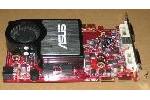 Asus EAX1650XT