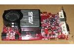 Asus EAX1650XT