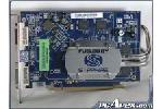 Sapphire X1650 Pro Ultimate Edition PCIe Video Card