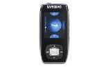 Samsung YP-T9 MP3 Player