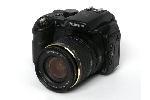 Fujifilm FinePix S9600 digital camera