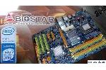 Biostar TForce 965PT mit Intel P965 Chipsatz