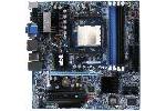 Abit NF-M2 nView AM2 m-ATX motherboard