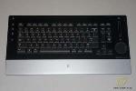 Logitech diNovo Edge Keyboard