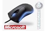 Microsoft Habu Laser Gaming Mouse