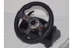 Logitech G25 Racing Wheel