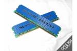 Super Talent 2GB PC2-6400 4-4-3-8 DDR2 Memory