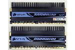 Corsair Dominator Twin2X2048-9136C5D DDR2-1142