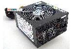 Zalman ZM600-HP 600W heatpipe cooled modular PSU