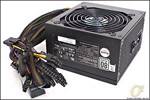 SilverStone Element SST-ST50EF 500W PSU