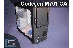 Codegen M701-CA Gehuse