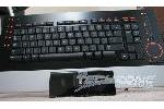 Logitech diNovo Edge Bluetooth Keyboard