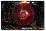 Thermaltake Ruby Orb CPU Cooler