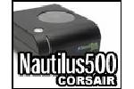 Corsair Nautilus 500 Wasserkhlung