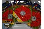 Vizo Starlet UV LED Fan