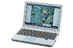 Sony VAIO VGN-C2SL notebook