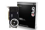 Club 3D GeForce 8800GTS 320MB Produktvorstellung