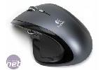 Logitech MX Revolution Mouse