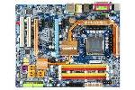 Gigabyte 965P-DQ6 Rev 33 Motherboard