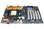 ASRock AM2NF3-VSTA Sockel AM2 Mainboard mit AGP