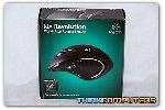 Logitech MX Revolution Wireless Laser Mouse