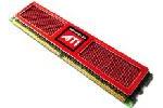 OCZ DDR2 PC2-6400 ATI CrossFire memory