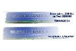 Supertalent 2x 1GB DDR800 T800UX2GC4