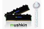 Mushkin XP2-8500 DDR2 2GB Speicherkit