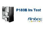 Antec P180B Gehuse