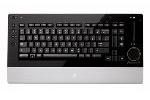 Logitech diNovo Edge keyboard