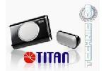 Titan 21 Traveling Speakers