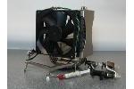 Xigmatek XCAI-055AC9025 Cooler
