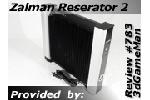Zalman Reserator 2 Water Cooling System