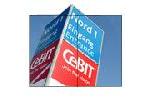 CeBIT Hannover Verlauf im berblick