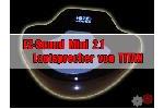 EZ-Sound Mini 21 Lautsprecher